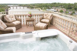 Hotel Baker Сейнт Чарлз Съоръжения снимка