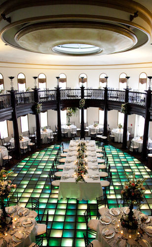 Hotel Baker Сейнт Чарлз Екстериор снимка